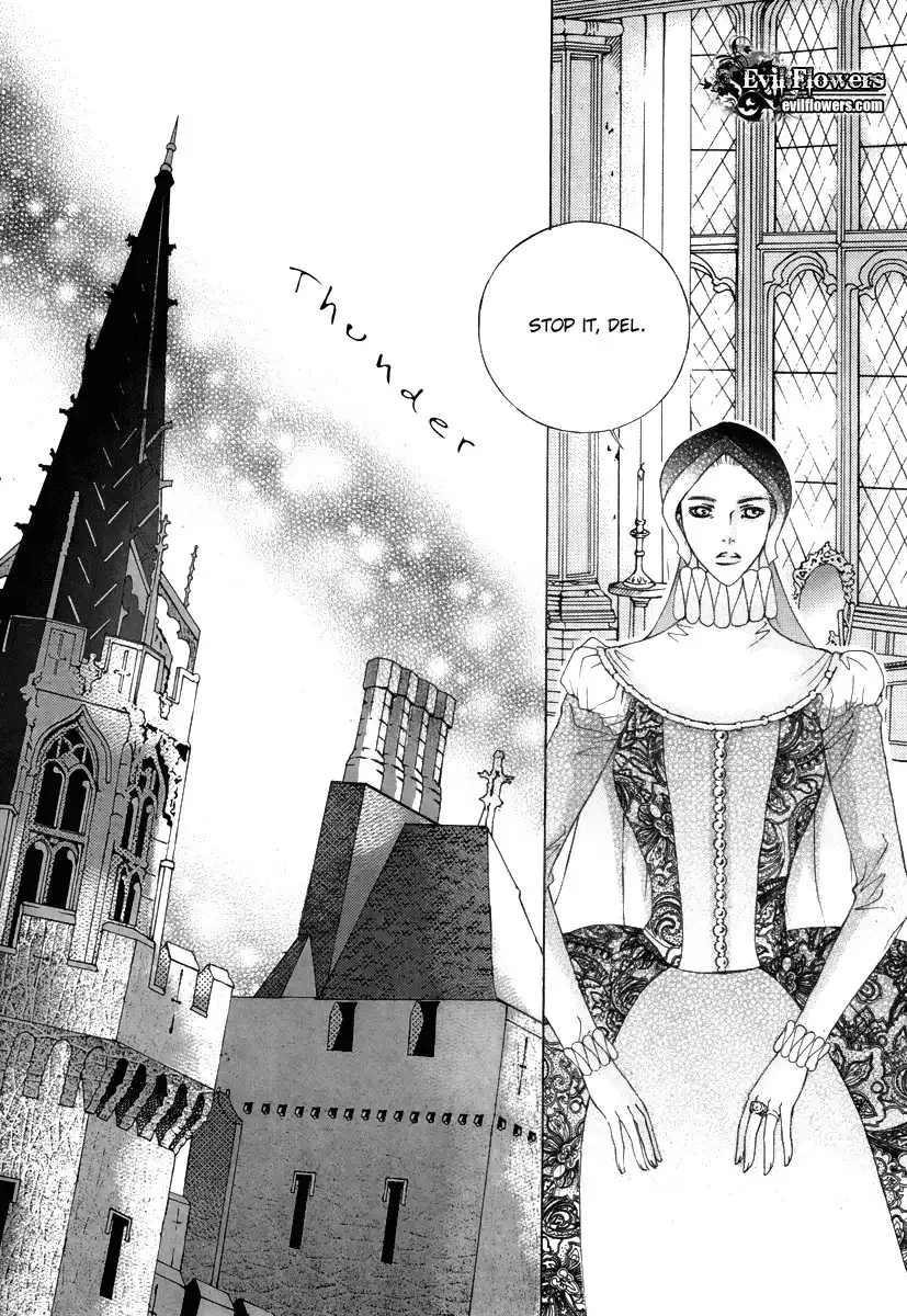 Absolute Witch Chapter 13.7 12